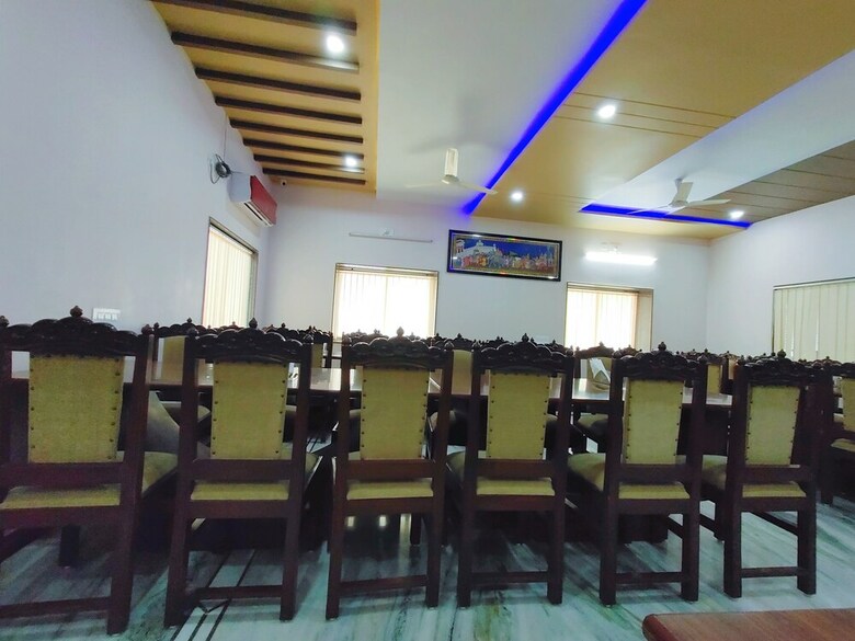 Aparthotel Amar Palace -a Heritage Hotel