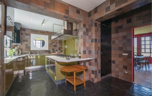 Seven-bedroom Holiday Home In Perugia