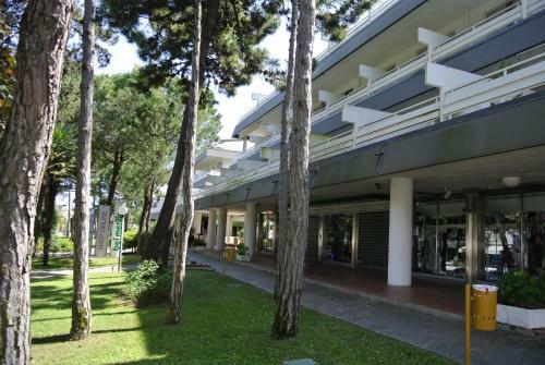 Apartamento Condominio Al Parco