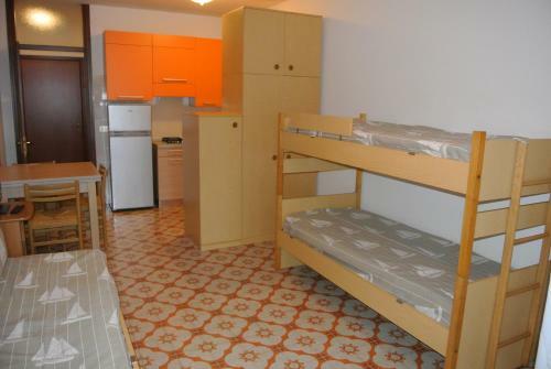 Apartamento Condominio Al Parco