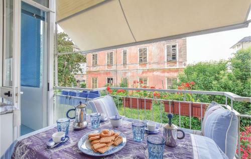 Apartamentos Casa Viola