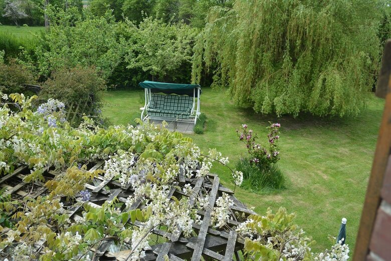 Bed & Breakfast Le Moussel