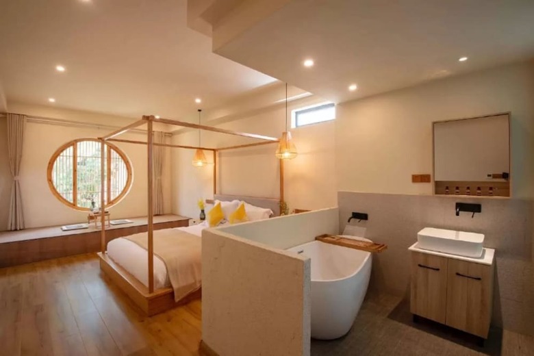 Bed & Breakfast Qing Zhi Wu Lu Hostel