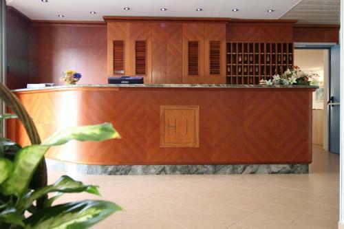 Hotel Italia Occhiobello
