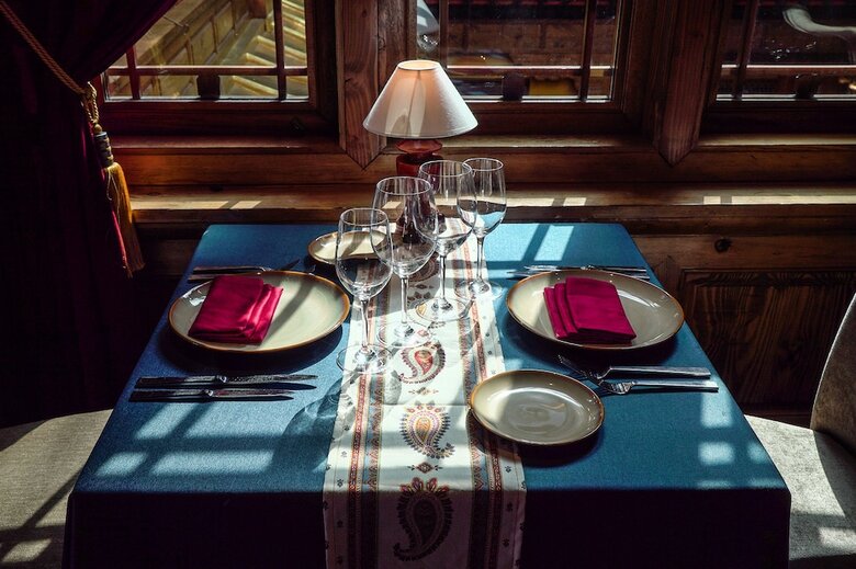 Hotel Songtsam Choskyi Linka Lhasa