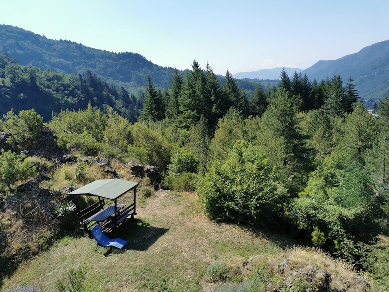 Apartamento La Perla Dell' Alta Via