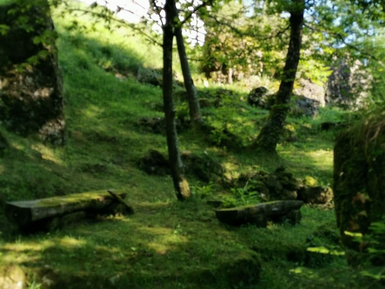 Apartamento La Perla Dell' Alta Via