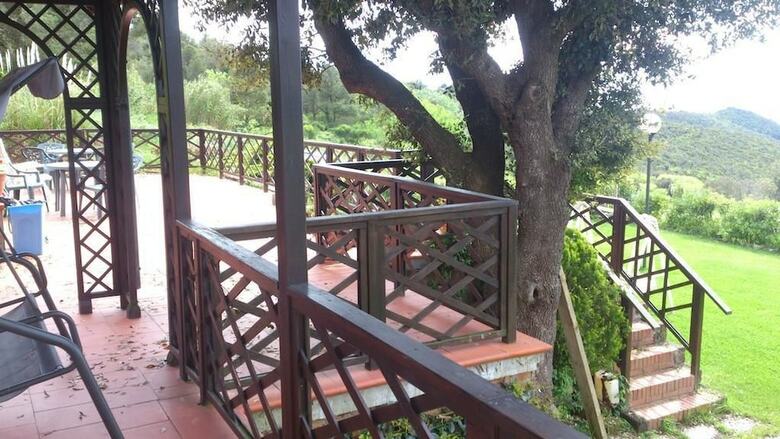 Hotel Il Piccolo Paradiso