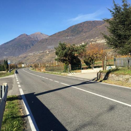 Bed & Breakfast Valtellina Mon Amour