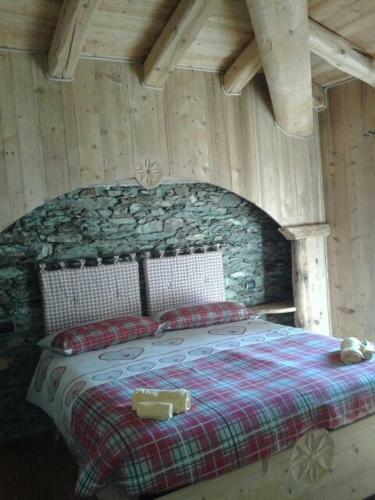 Hotel Albergo Passo Mortirolo