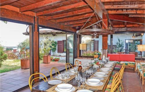 Holiday Home Villa Poss