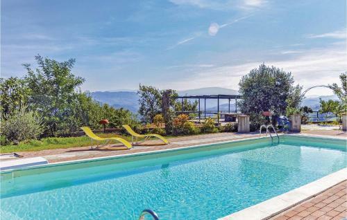 Holiday Home Villa Poss