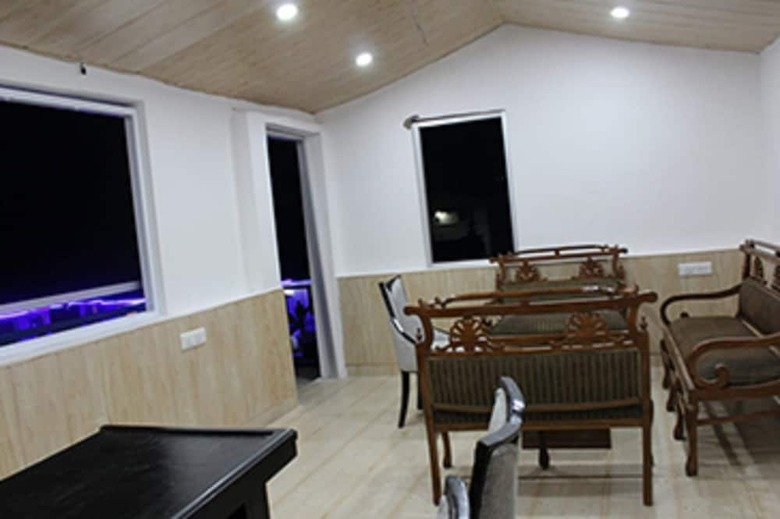 Hotel Blossom Bliss Resort