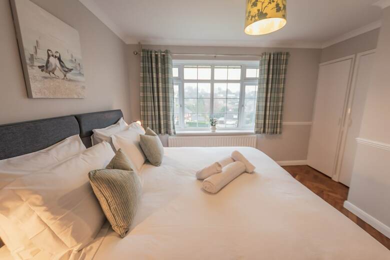 Apartamentos Kings Field Maisonette