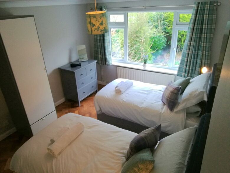 Apartamentos Kings Field Maisonette