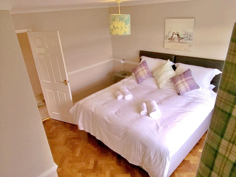 Apartamentos Kings Field Maisonette