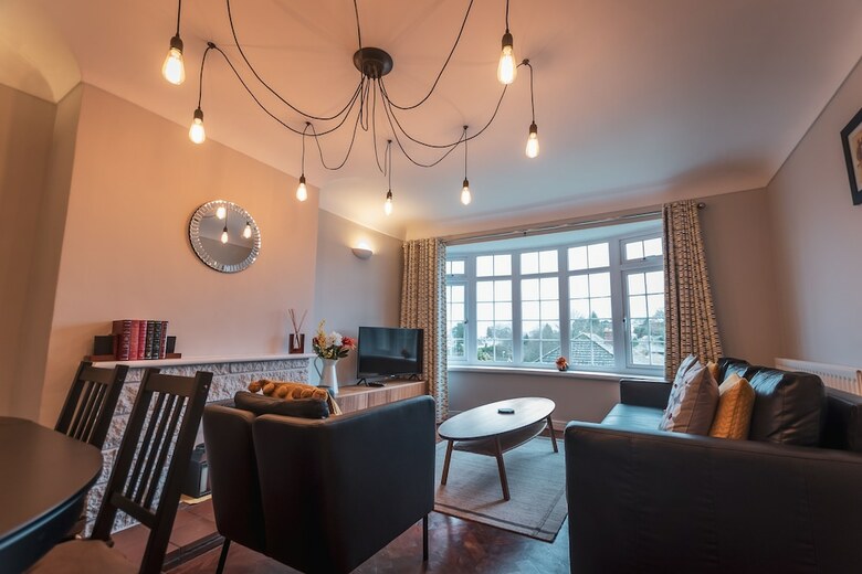 Apartamentos Kings Field Maisonette