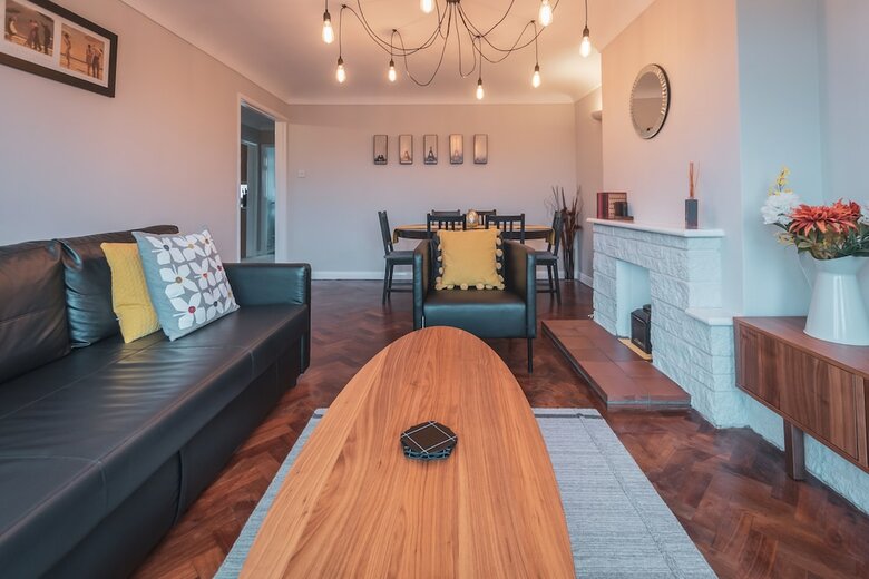 Apartamentos Kings Field Maisonette