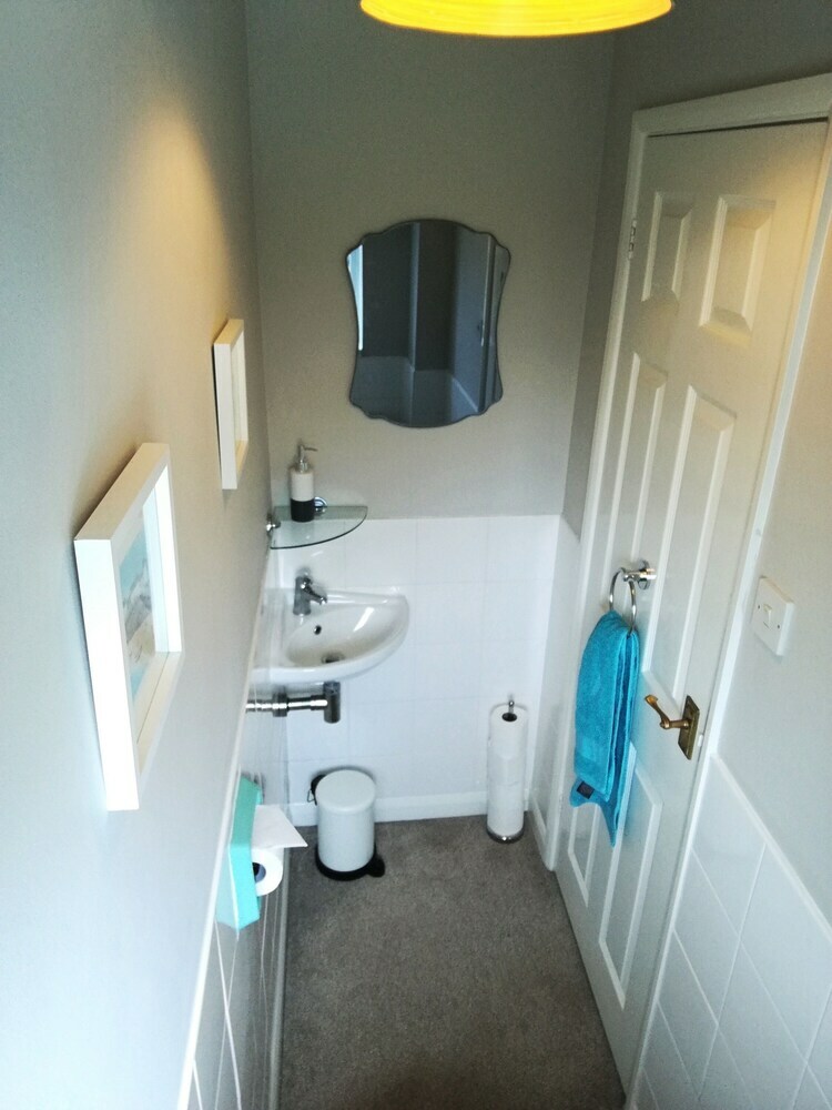 Apartamentos Kings Field Maisonette