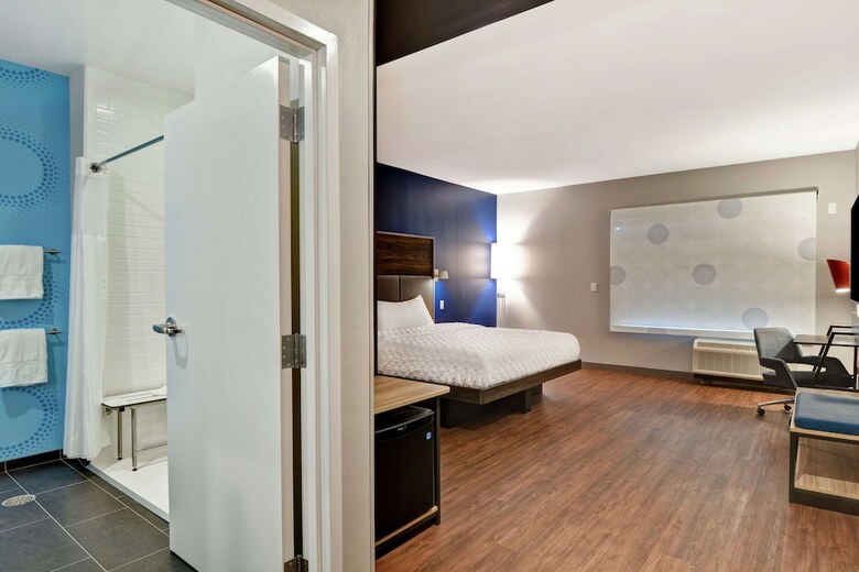 Hotel Tru By Hilton Middletown