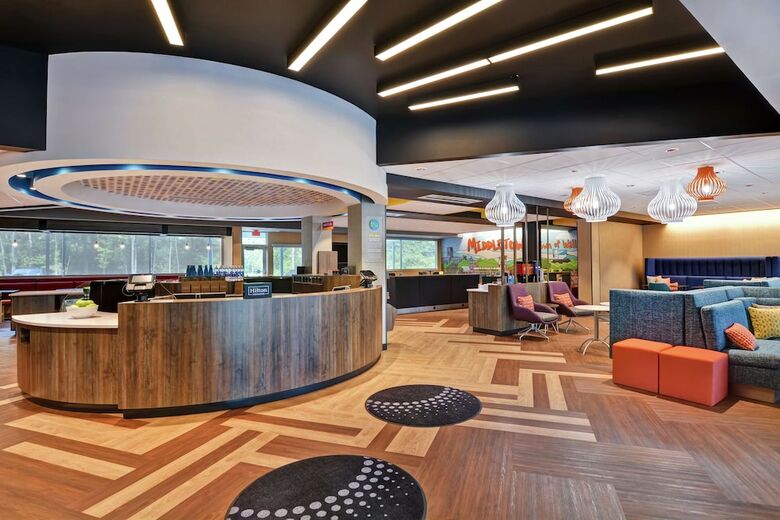 Hotel Tru By Hilton Middletown