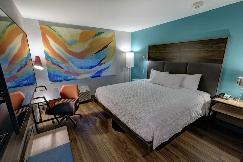 Hotel Tru By Hilton Georgetown