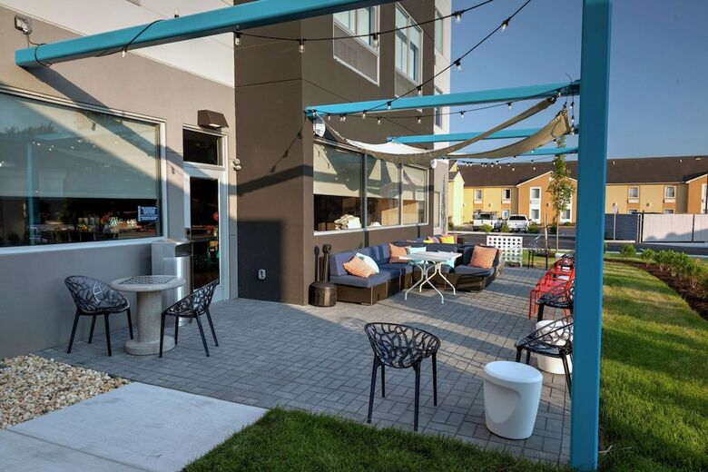 Hotel Tru By Hilton Georgetown