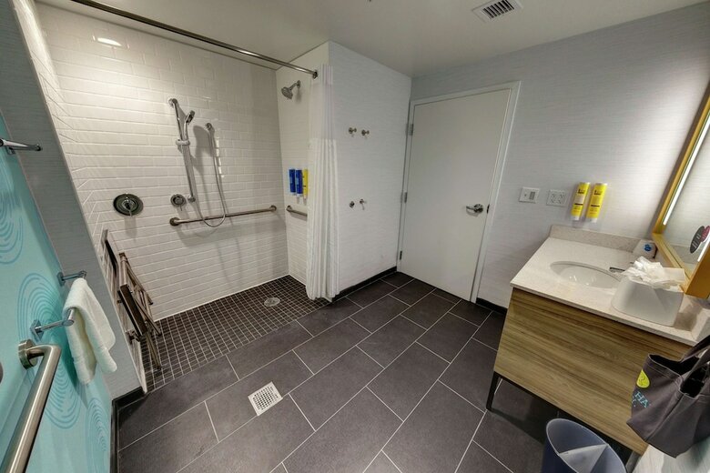 Hotel Tru By Hilton Georgetown