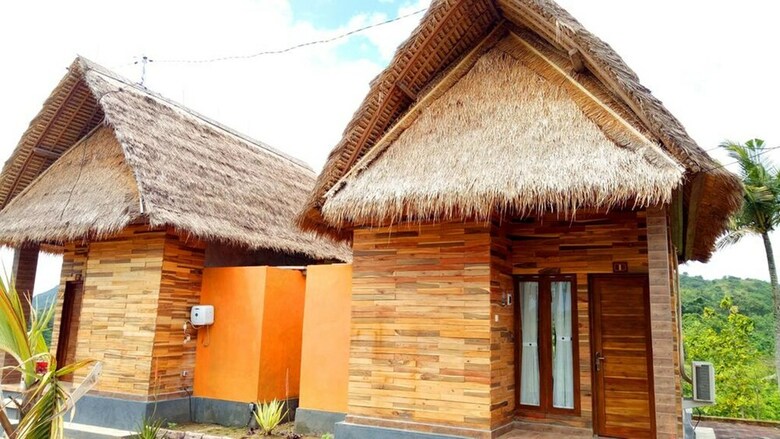 Hotel Batang Golden Hills Villa