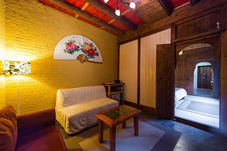 Hotel Yangshuo Secret Garden