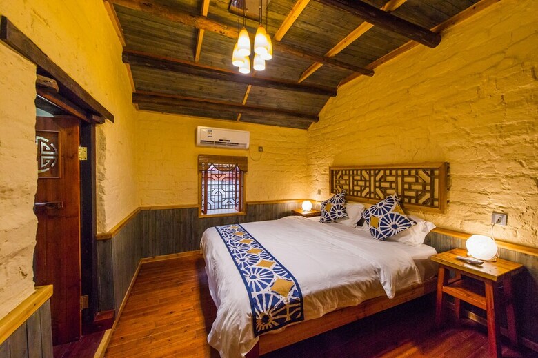 Hotel Yangshuo Secret Garden