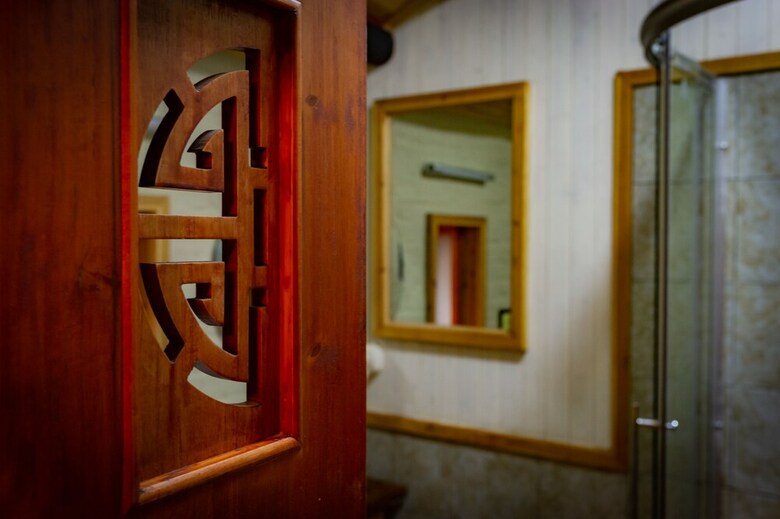 Hotel Yangshuo Secret Garden