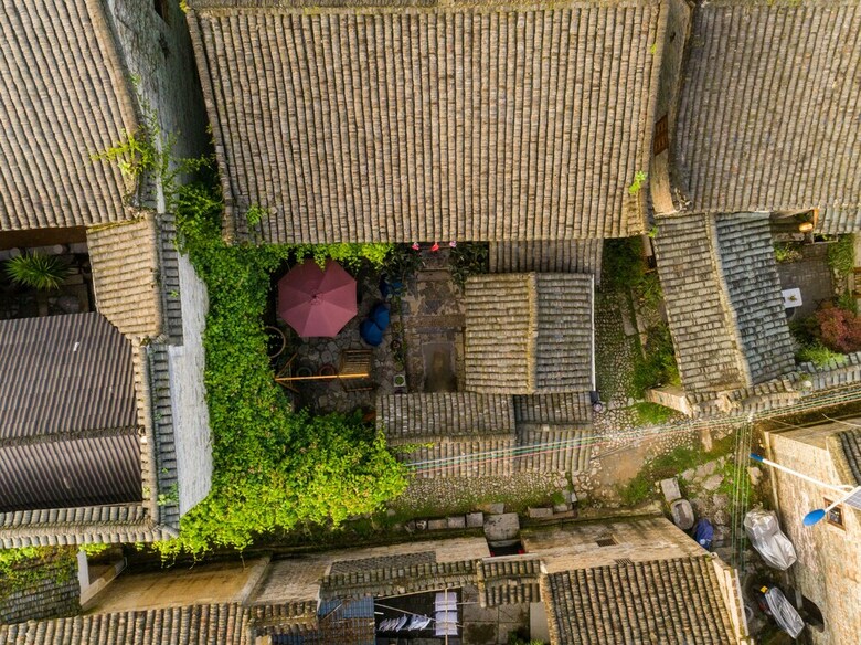 Hotel Yangshuo Secret Garden