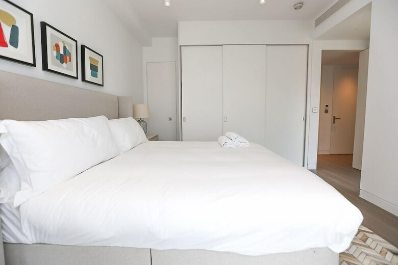 King John Court Apartments