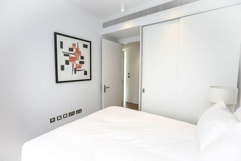 King John Court Apartments