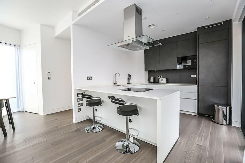 King John Court Apartments