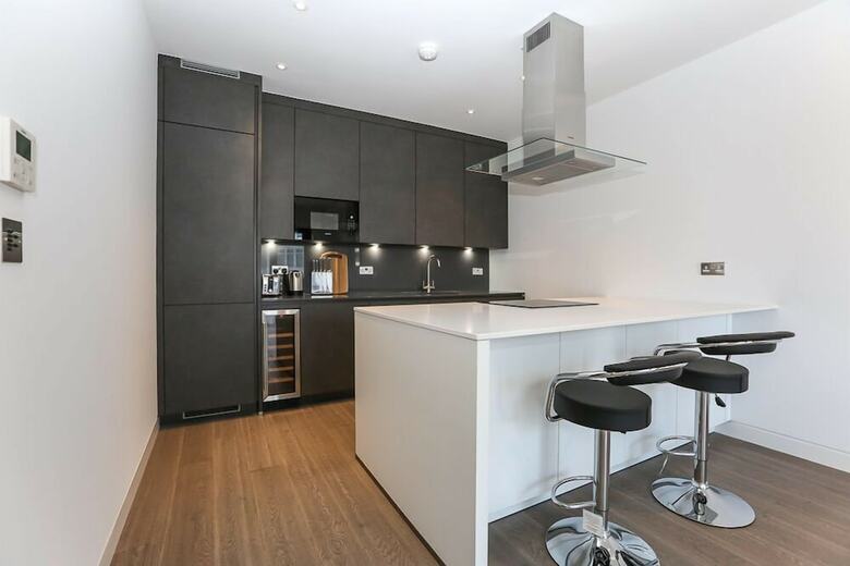 King John Court Apartments