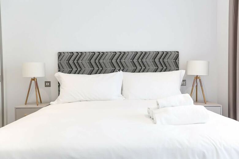 King John Court Apartments