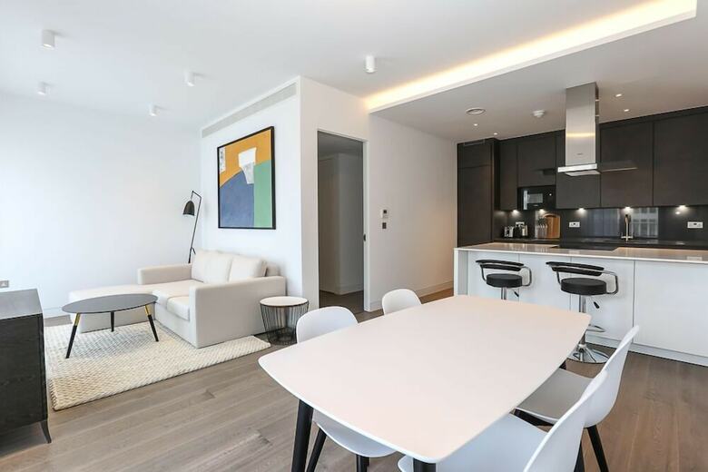 King John Court Apartments