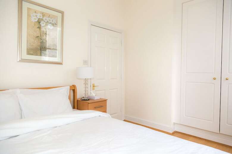 Apartamentos Modern 2 Bed Flat In Historic Building