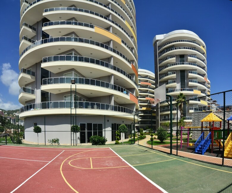 Vesta Garden Apartments By Etucon