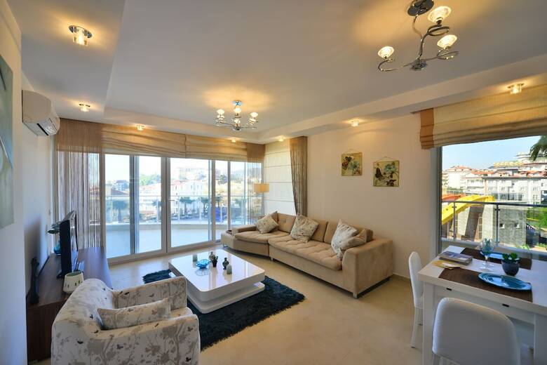 Vesta Garden Apartments By Etucon