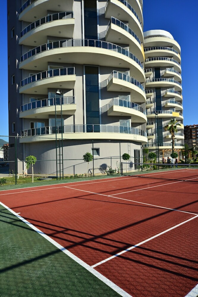 Vesta Garden Apartments By Etucon