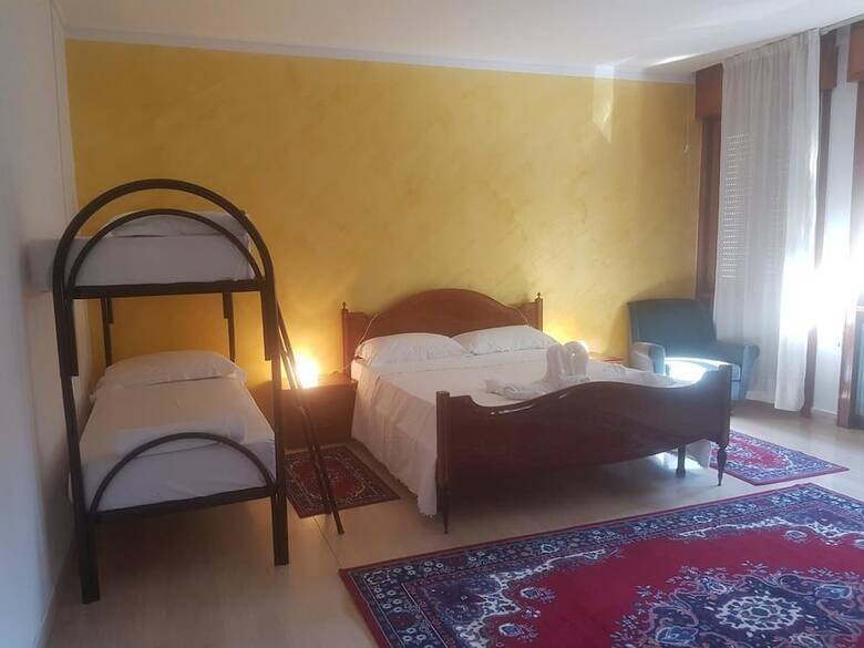 Hotel Venice Maison D'or