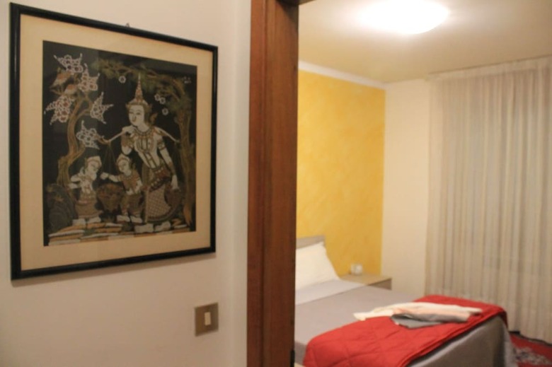 Hotel Venice Maison D'or