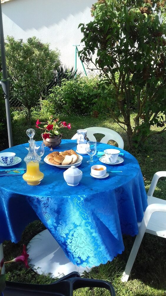 Bed & Breakfast Chambres D'h�tes Les Lilas
