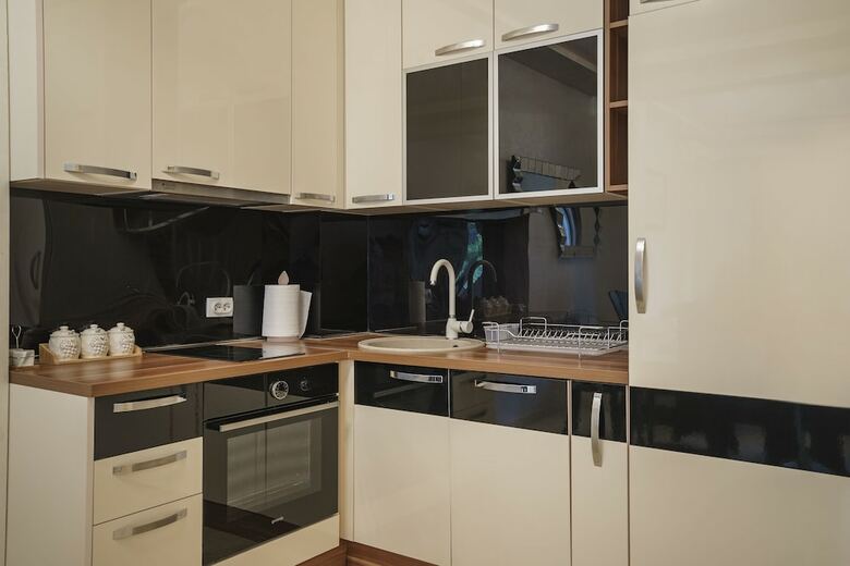 Apartamentos One Bedroom M Becici
