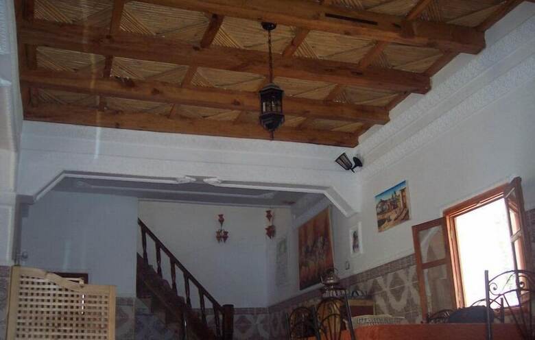 Hotel Gite Imarin