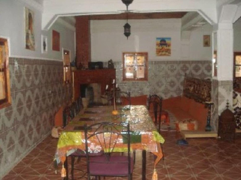 Hotel Gite Imarin