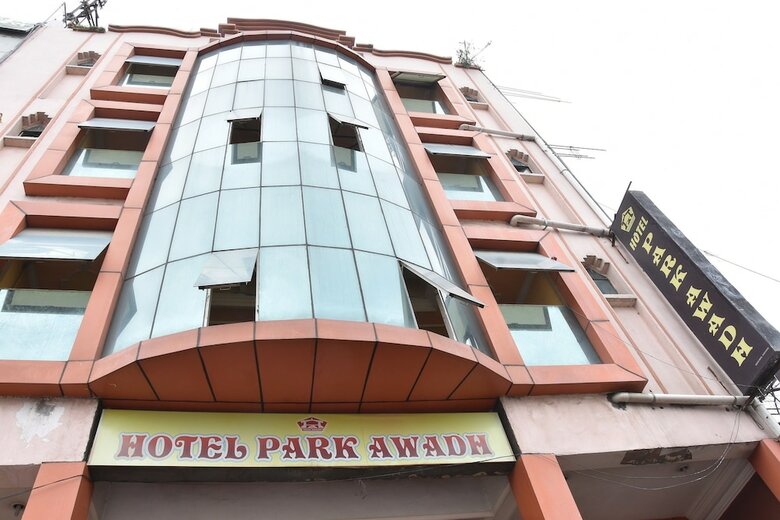 Hotel Park Awadh